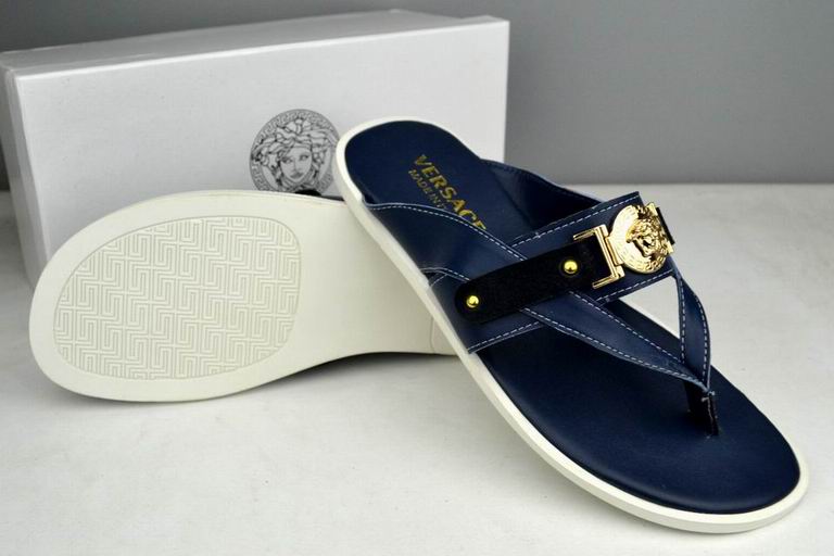 2017 Vsace slippers man 38-46-090